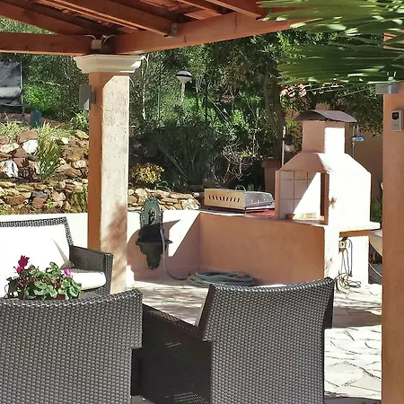 Villa Charming In Cavalaire-sur-mer With Pool Cavalaire-sur-Mer