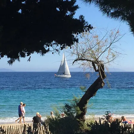 Charming In Cavalaire-sur-mer With Pool * Cavalaire-sur-Mer