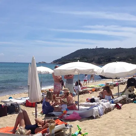 Charming In Cavalaire-sur-mer With Pool Cavalaire-sur-Mer