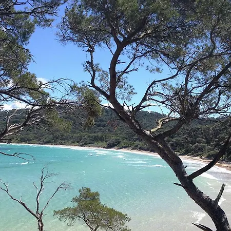Charming In Cavalaire-sur-mer With Pool Cavalaire-sur-Mer