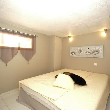 Villa Charming In Cavalaire-sur-mer With Pool Cavalaire-sur-Mer