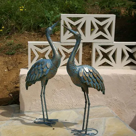 Charming In Cavalaire-sur-mer With Pool Villa Cavalaire-sur-Mer