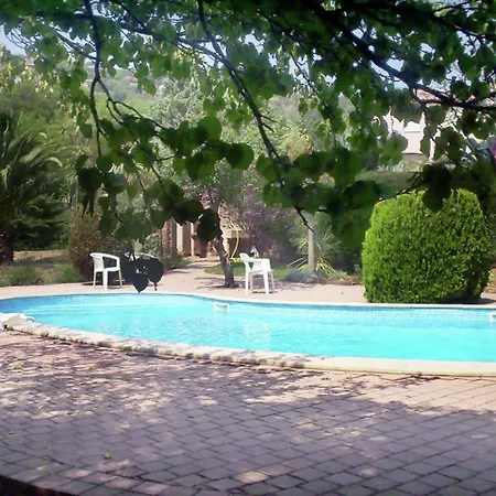Villa Charming In Cavalaire-sur-mer With Pool *