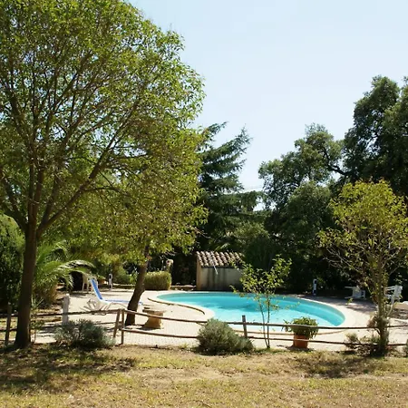 Villa Charming In Cavalaire-sur-mer With Pool