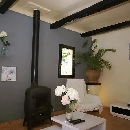 Charming In Cavalaire-sur-mer With Pool Villa Cavalaire-sur-Mer